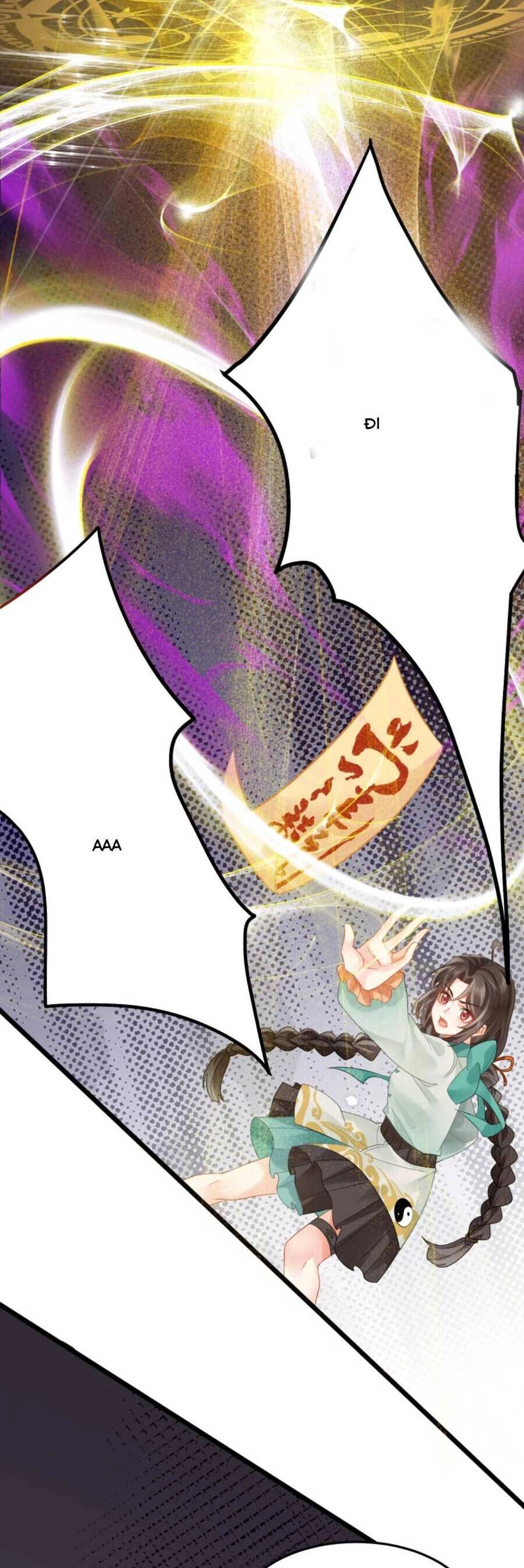 Đại Lão Huyền Học Xuống Núi Khuấy Động Cả Thế Giới Chapter 166 - 7