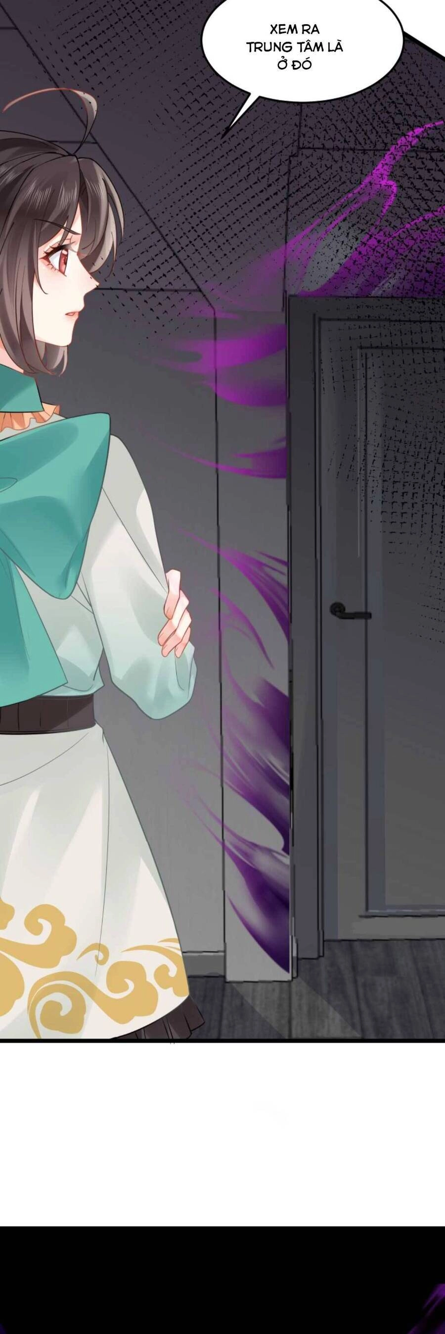 Đại Lão Huyền Học Xuống Núi Khuấy Động Cả Thế Giới Chapter 166 - 8