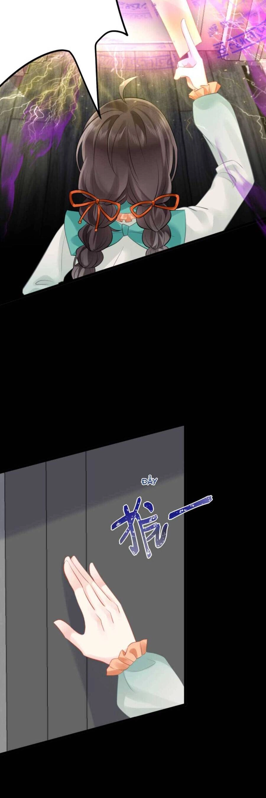 Đại Lão Huyền Học Xuống Núi Khuấy Động Cả Thế Giới Chapter 166 - 10