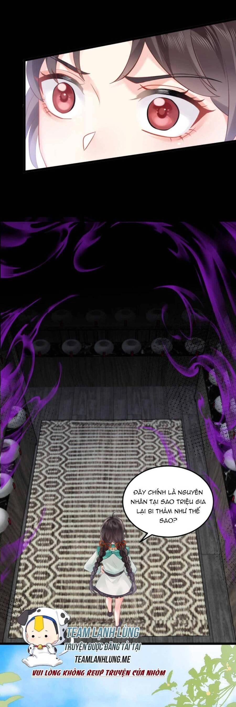 Đại Lão Huyền Học Xuống Núi Khuấy Động Cả Thế Giới Chapter 166 - 11