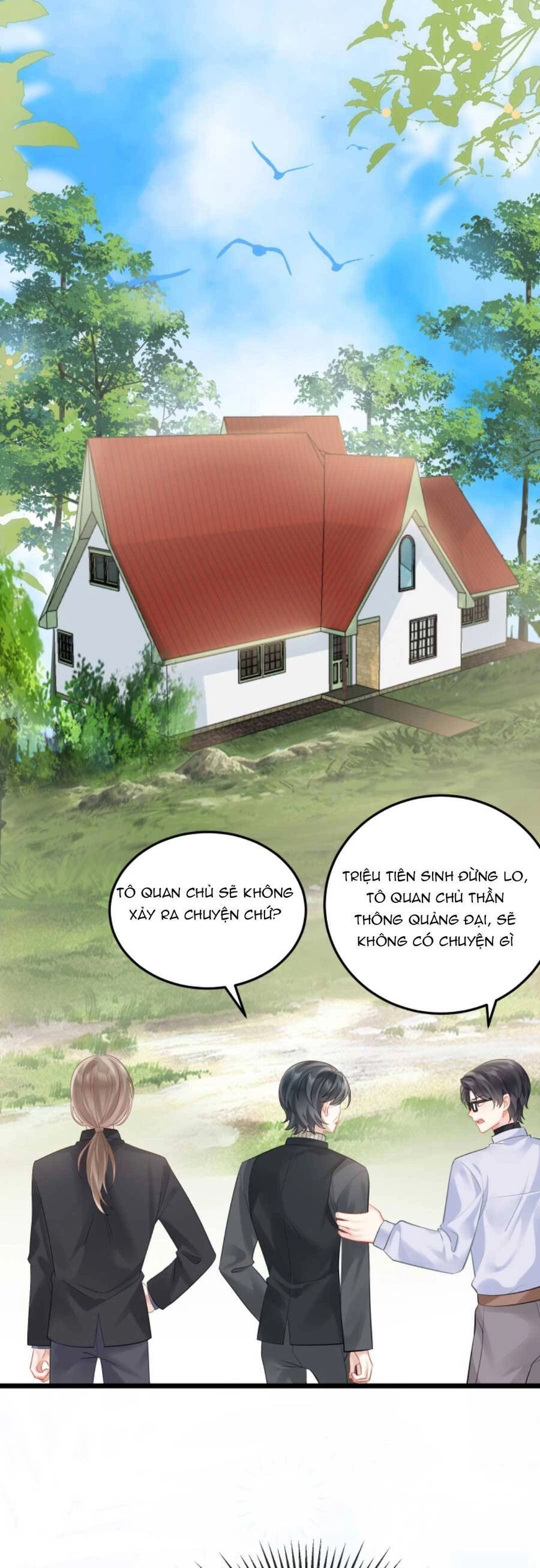 Đại Lão Huyền Học Xuống Núi Khuấy Động Cả Thế Giới Chapter 166 - 12