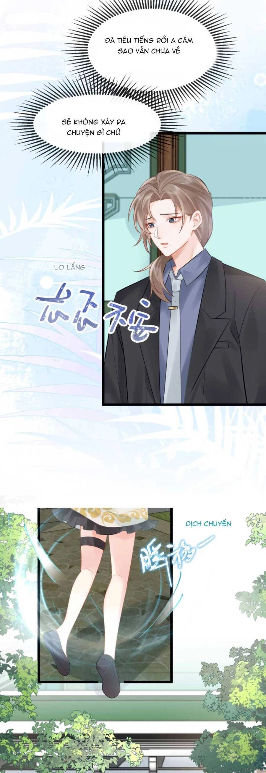 Đại Lão Huyền Học Xuống Núi Khuấy Động Cả Thế Giới Chapter 166 - 13