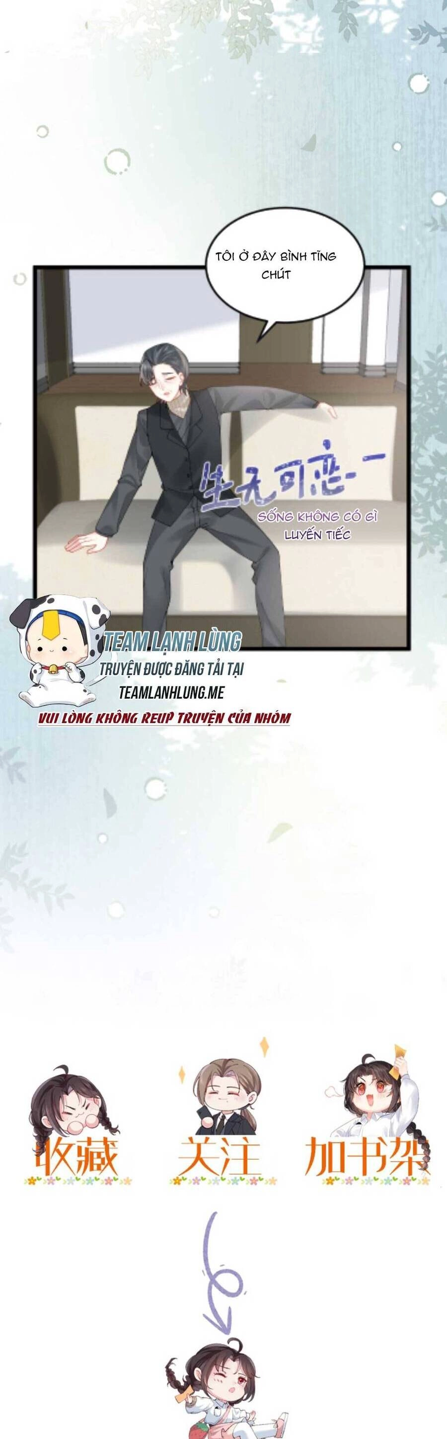 Đại Lão Huyền Học Xuống Núi Khuấy Động Cả Thế Giới Chapter 166 - 22