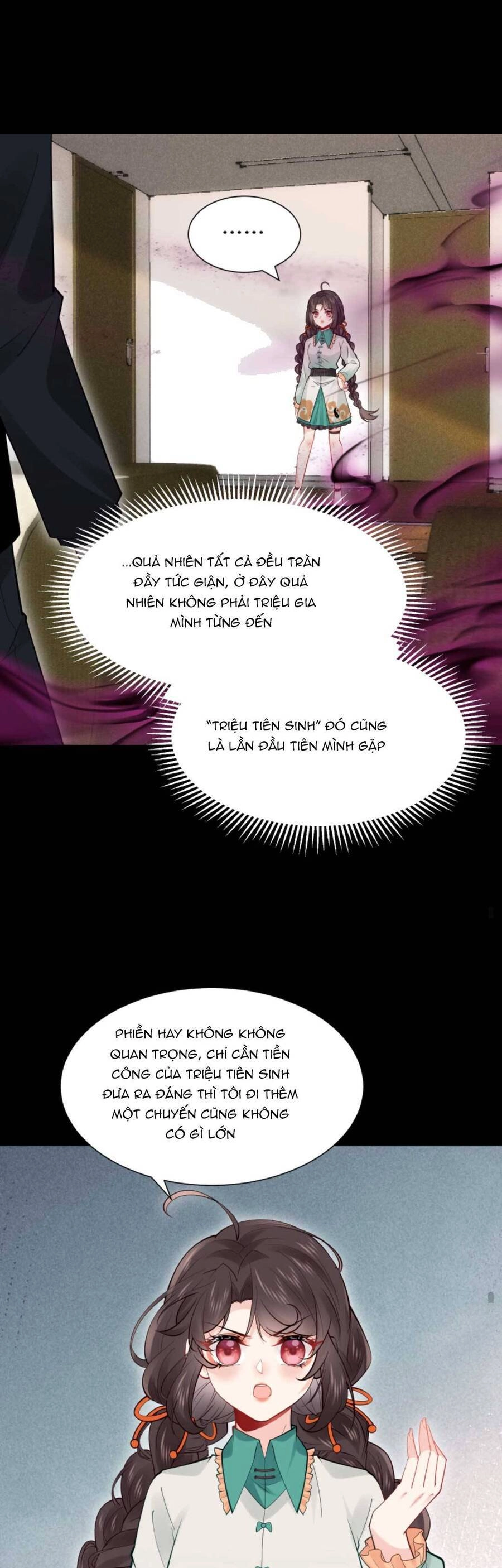 Đại Lão Huyền Học Xuống Núi Khuấy Động Cả Thế Giới Chapter 169 - 11