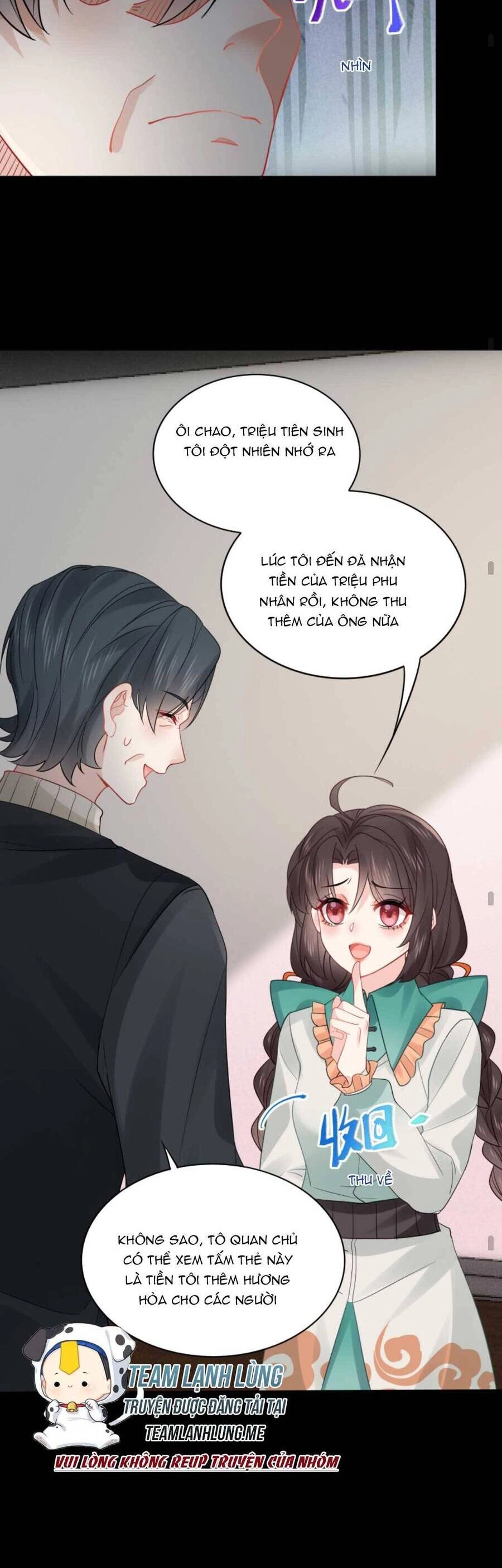 Đại Lão Huyền Học Xuống Núi Khuấy Động Cả Thế Giới Chapter 169 - 14