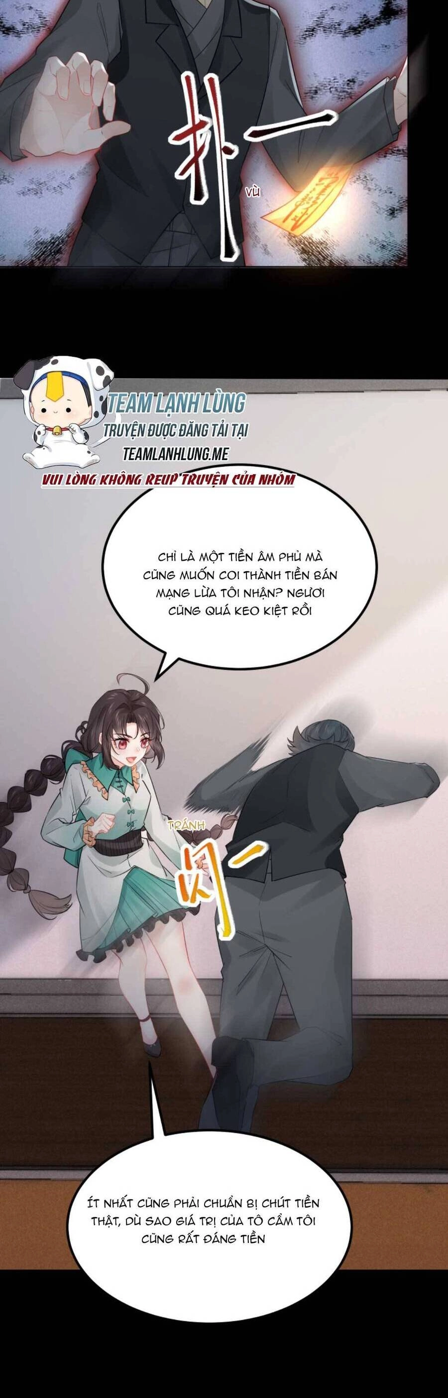 Đại Lão Huyền Học Xuống Núi Khuấy Động Cả Thế Giới Chapter 169 - 16