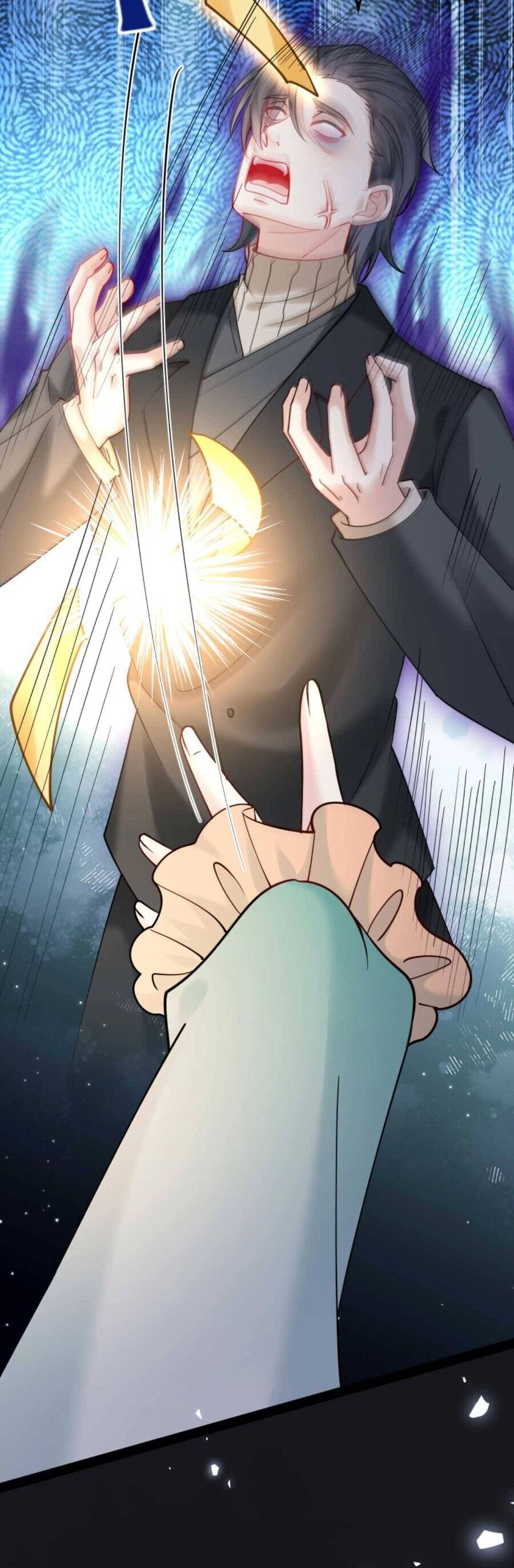 Đại Lão Huyền Học Xuống Núi Khuấy Động Cả Thế Giới Chapter 170 - 5