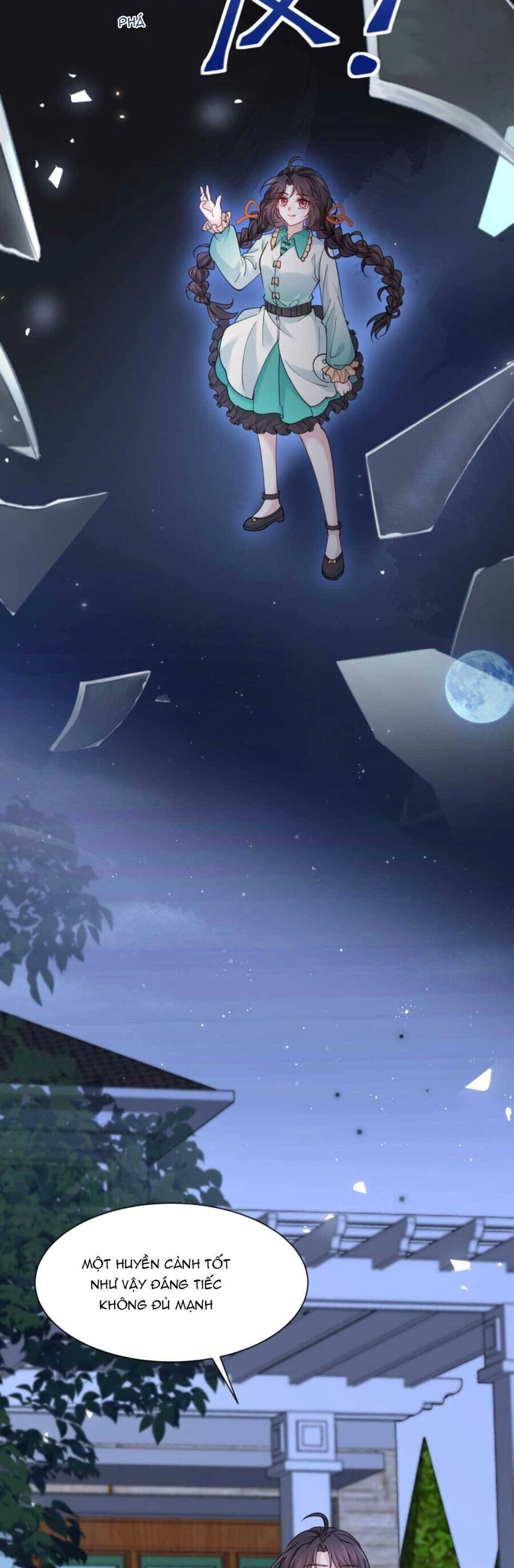 Đại Lão Huyền Học Xuống Núi Khuấy Động Cả Thế Giới Chapter 170 - 7