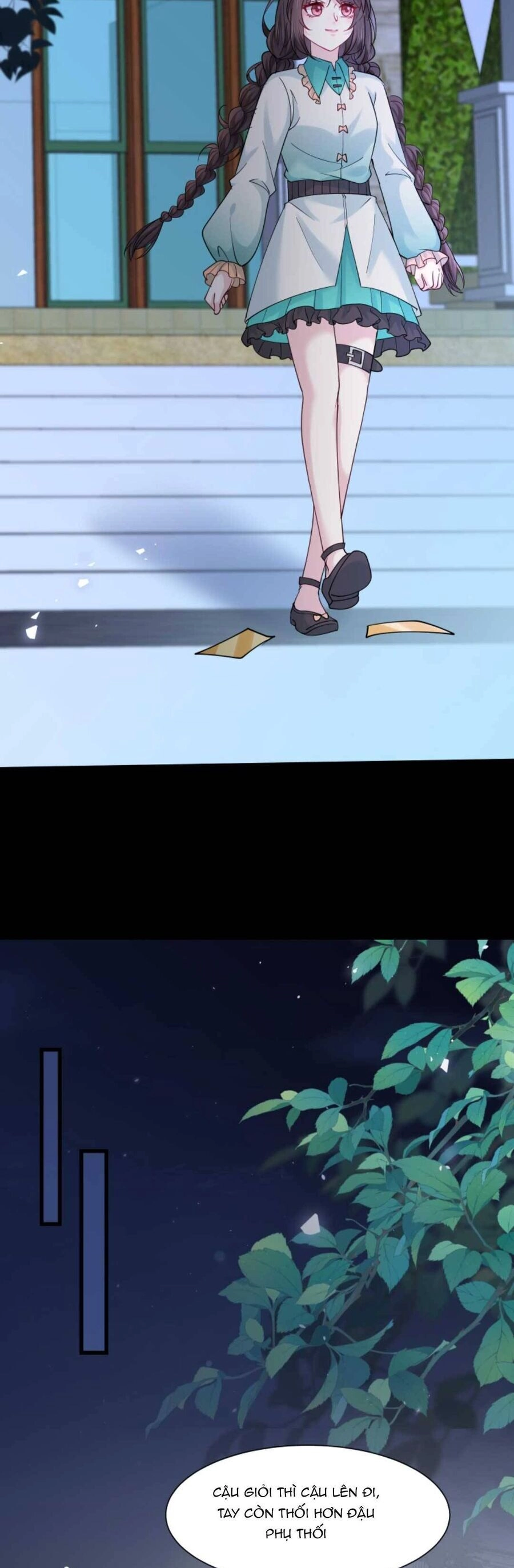 Đại Lão Huyền Học Xuống Núi Khuấy Động Cả Thế Giới Chapter 170 - 8