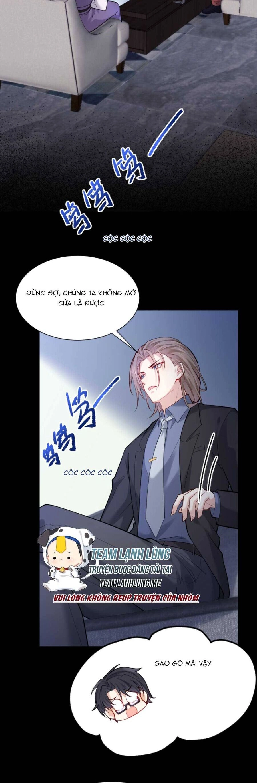 Đại Lão Huyền Học Xuống Núi Khuấy Động Cả Thế Giới Chapter 170 - 10