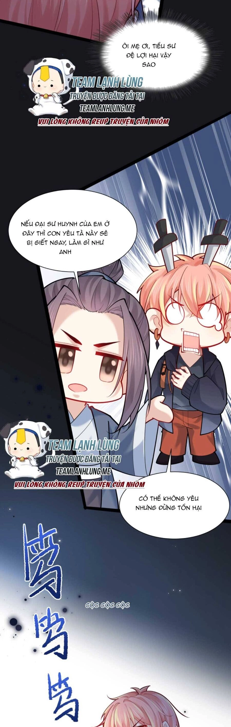 Đại Lão Huyền Học Xuống Núi Khuấy Động Cả Thế Giới Chapter 170 - 16