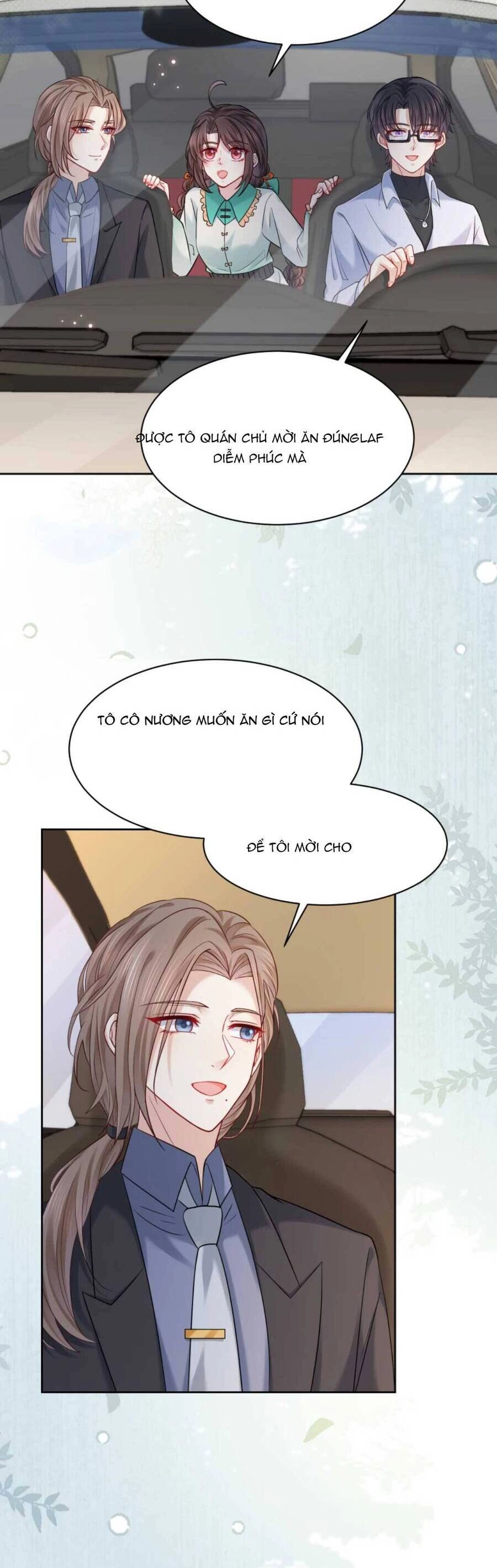 Đại Lão Huyền Học Xuống Núi Khuấy Động Cả Thế Giới Chapter 167 - 5