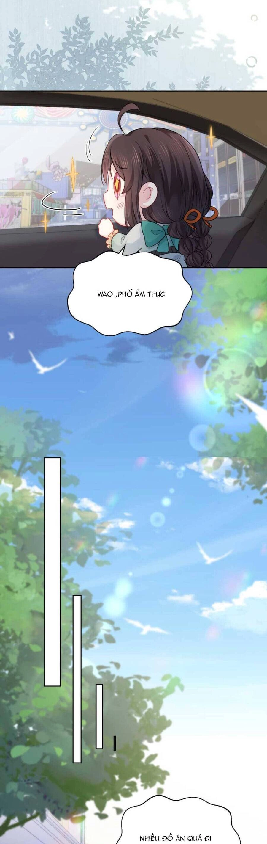 Đại Lão Huyền Học Xuống Núi Khuấy Động Cả Thế Giới Chapter 167 - 6