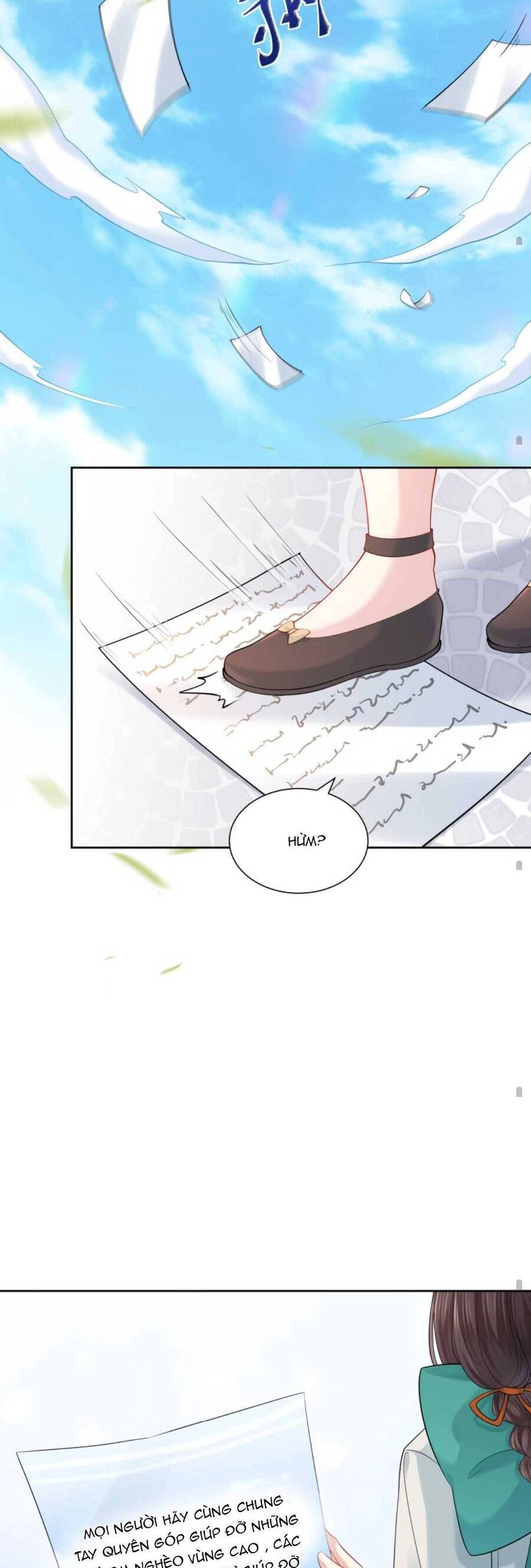 Đại Lão Huyền Học Xuống Núi Khuấy Động Cả Thế Giới Chapter 167 - 12