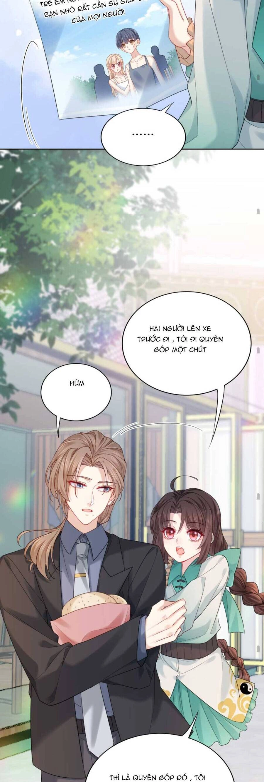 Đại Lão Huyền Học Xuống Núi Khuấy Động Cả Thế Giới Chapter 167 - 13