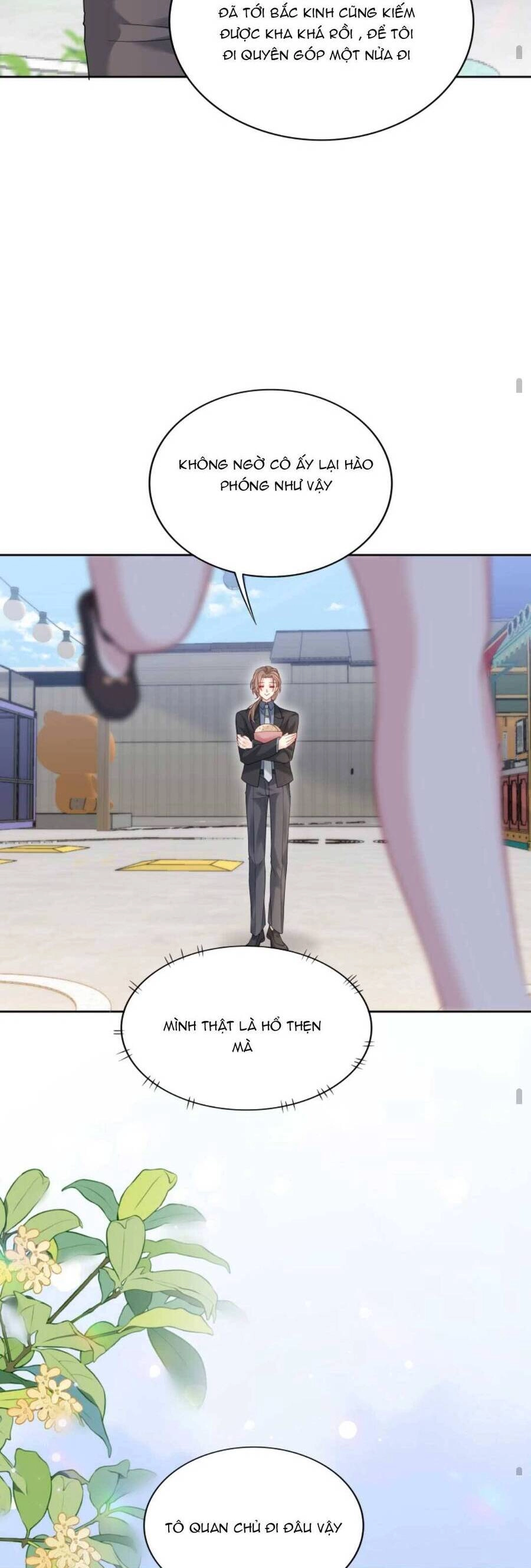 Đại Lão Huyền Học Xuống Núi Khuấy Động Cả Thế Giới Chapter 167 - 14