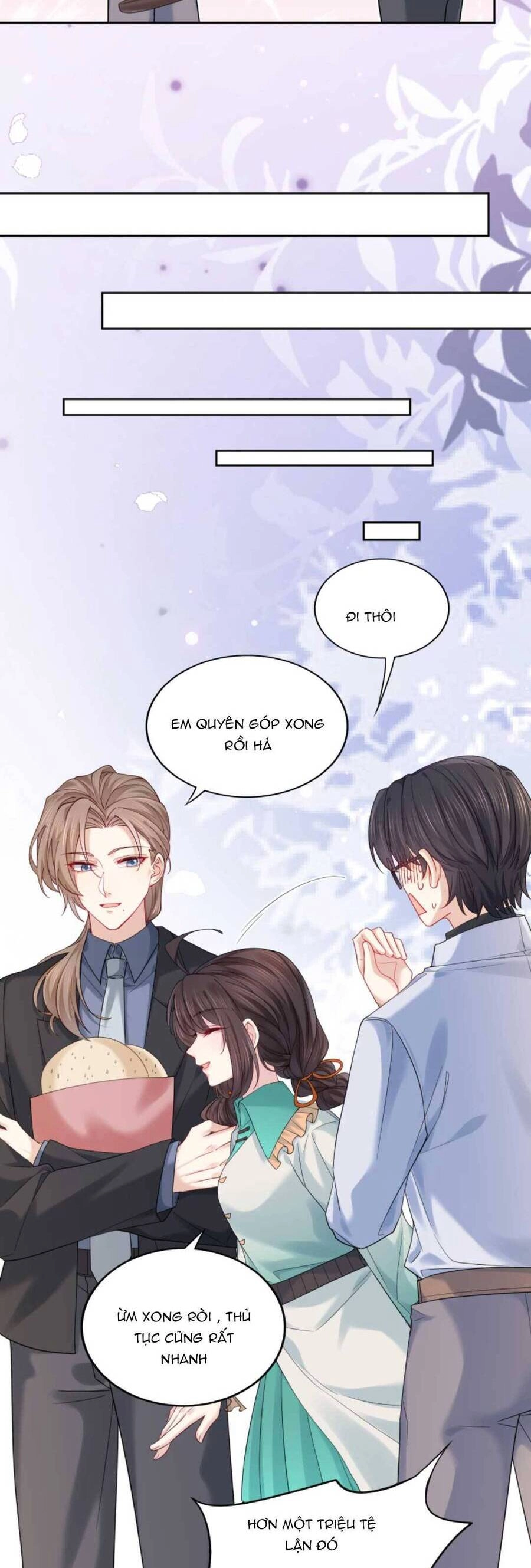 Đại Lão Huyền Học Xuống Núi Khuấy Động Cả Thế Giới Chapter 167 - 16