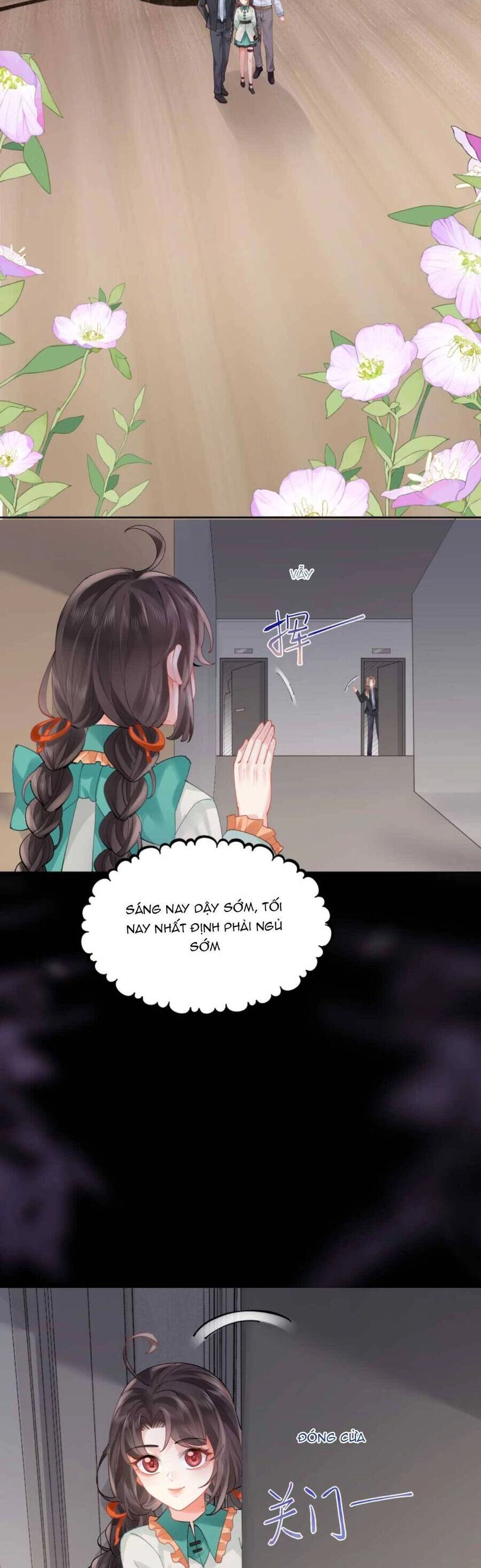 Đại Lão Huyền Học Xuống Núi Khuấy Động Cả Thế Giới Chapter 168 - 5