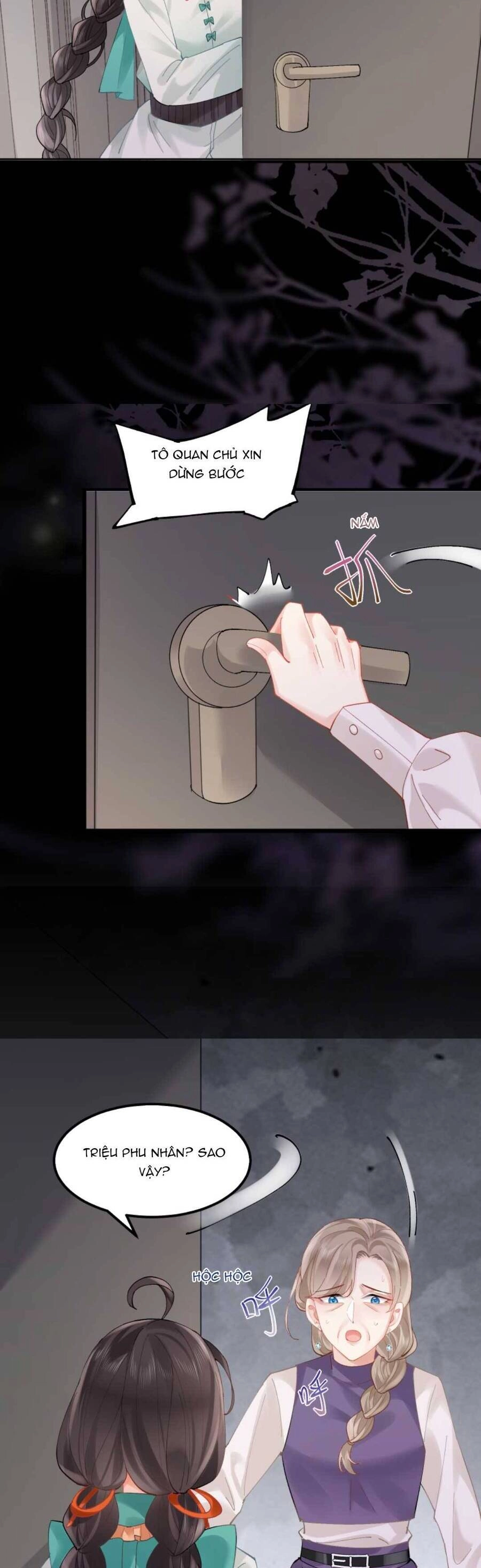 Đại Lão Huyền Học Xuống Núi Khuấy Động Cả Thế Giới Chapter 168 - 6