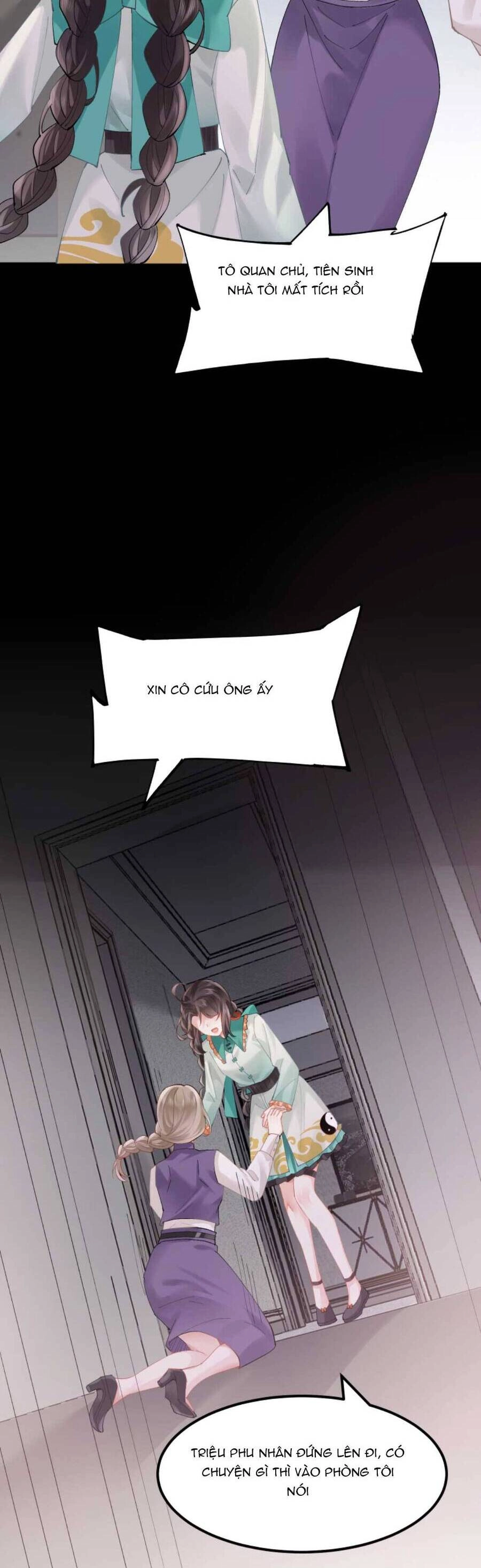 Đại Lão Huyền Học Xuống Núi Khuấy Động Cả Thế Giới Chapter 168 - 7