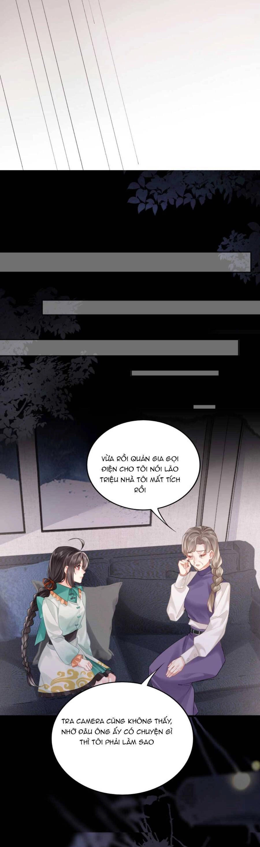 Đại Lão Huyền Học Xuống Núi Khuấy Động Cả Thế Giới Chapter 168 - 8