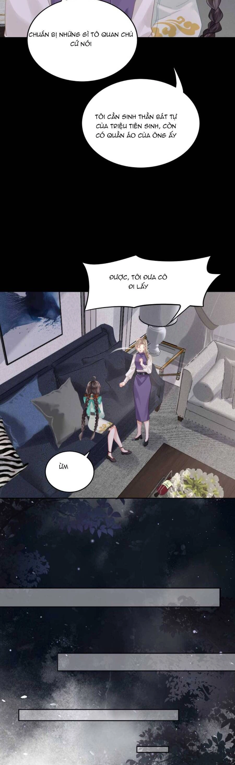 Đại Lão Huyền Học Xuống Núi Khuấy Động Cả Thế Giới Chapter 168 - 10