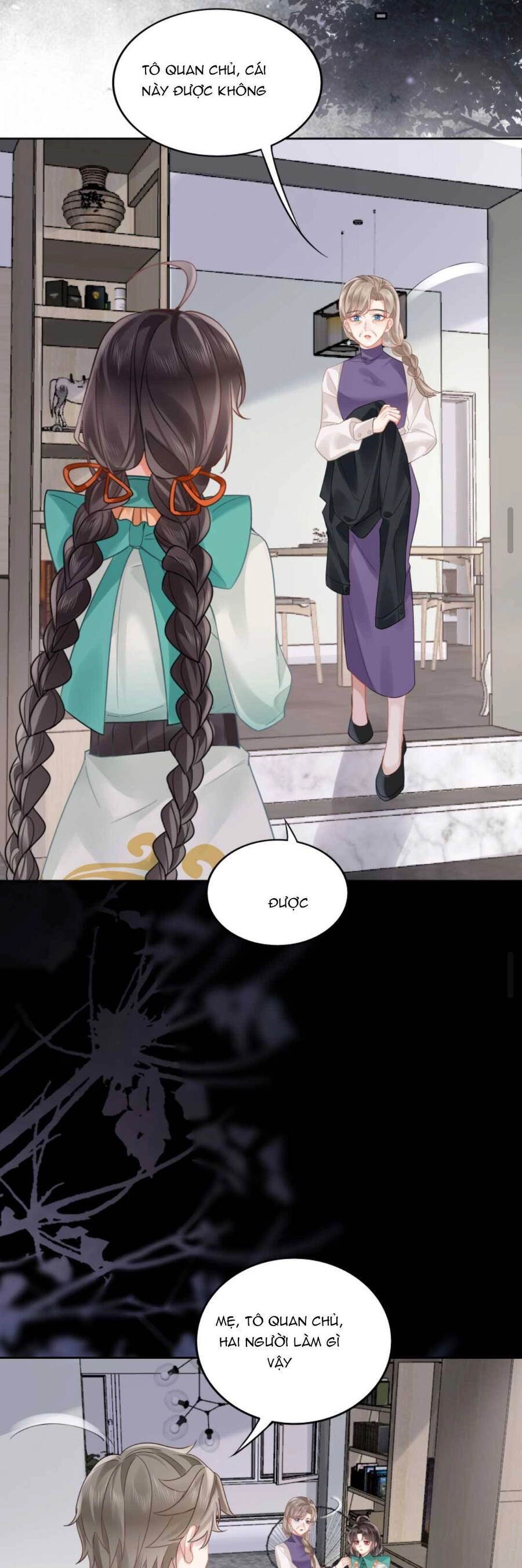 Đại Lão Huyền Học Xuống Núi Khuấy Động Cả Thế Giới Chapter 168 - 11