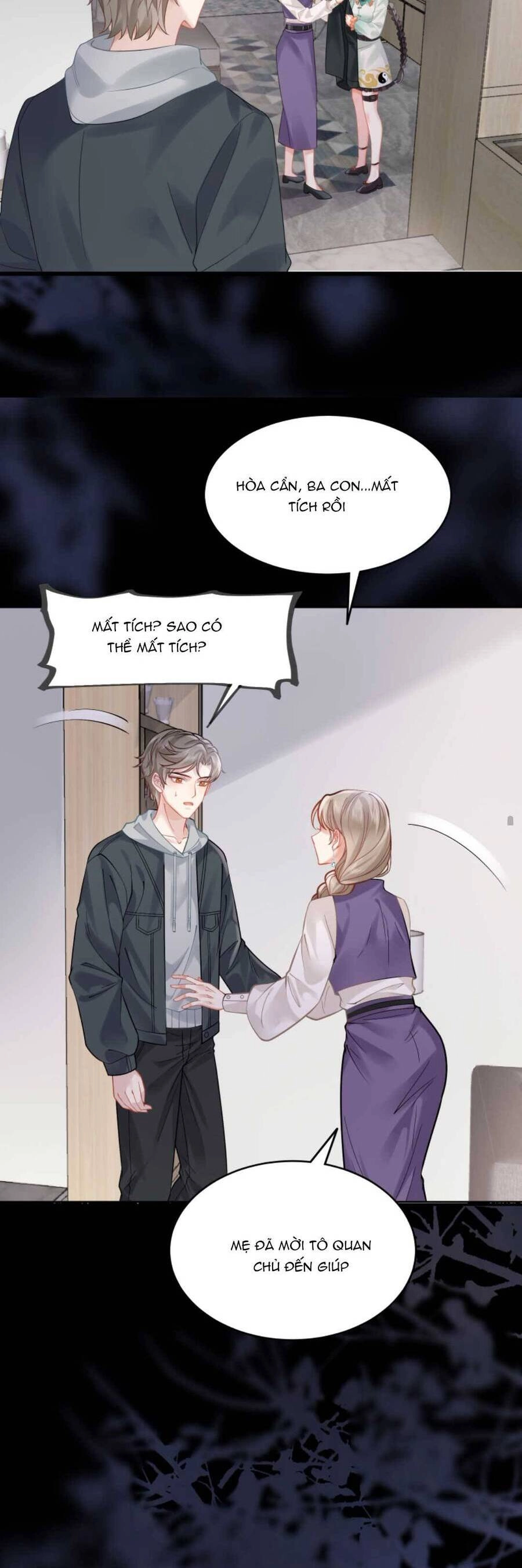 Đại Lão Huyền Học Xuống Núi Khuấy Động Cả Thế Giới Chapter 168 - 12