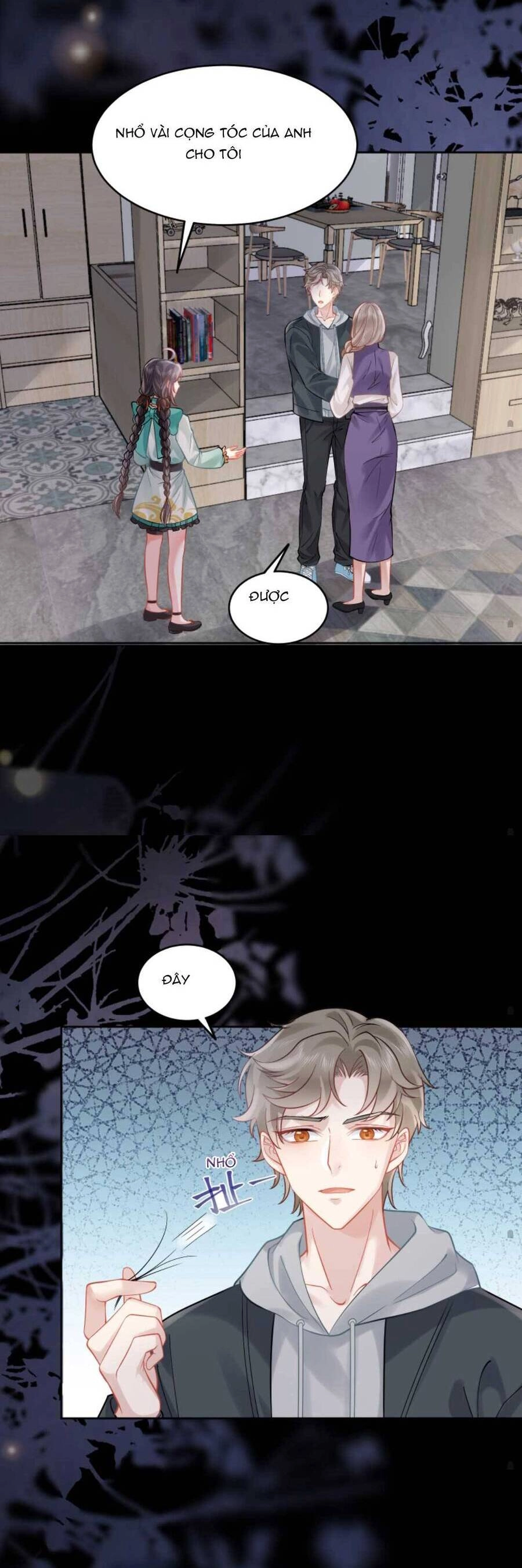 Đại Lão Huyền Học Xuống Núi Khuấy Động Cả Thế Giới Chapter 168 - 13