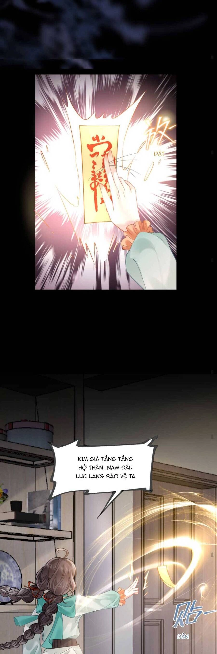 Đại Lão Huyền Học Xuống Núi Khuấy Động Cả Thế Giới Chapter 168 - 14