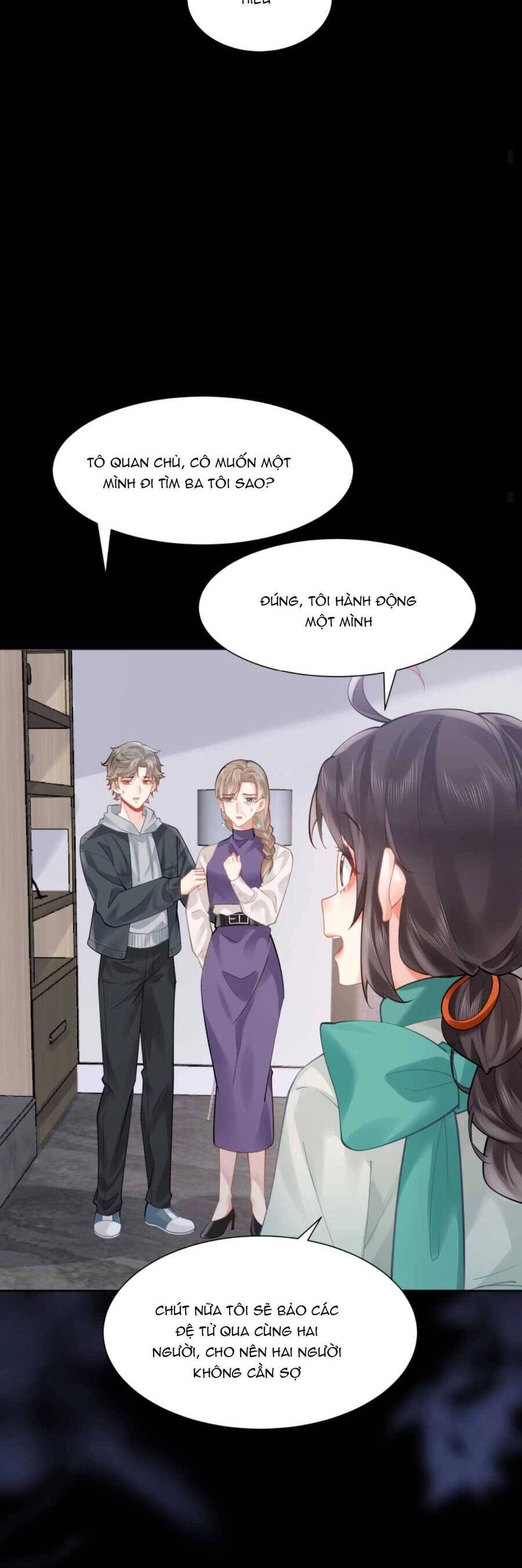 Đại Lão Huyền Học Xuống Núi Khuấy Động Cả Thế Giới Chapter 168 - 16