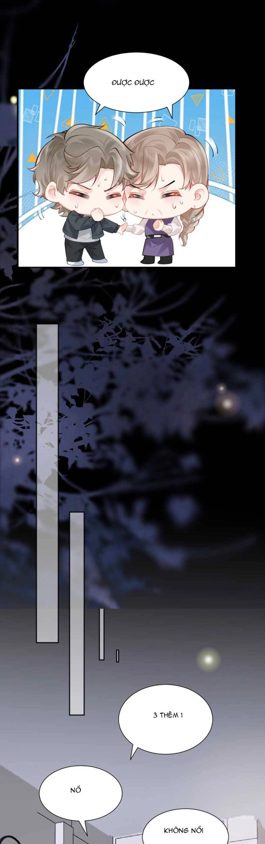 Đại Lão Huyền Học Xuống Núi Khuấy Động Cả Thế Giới Chapter 168 - 17