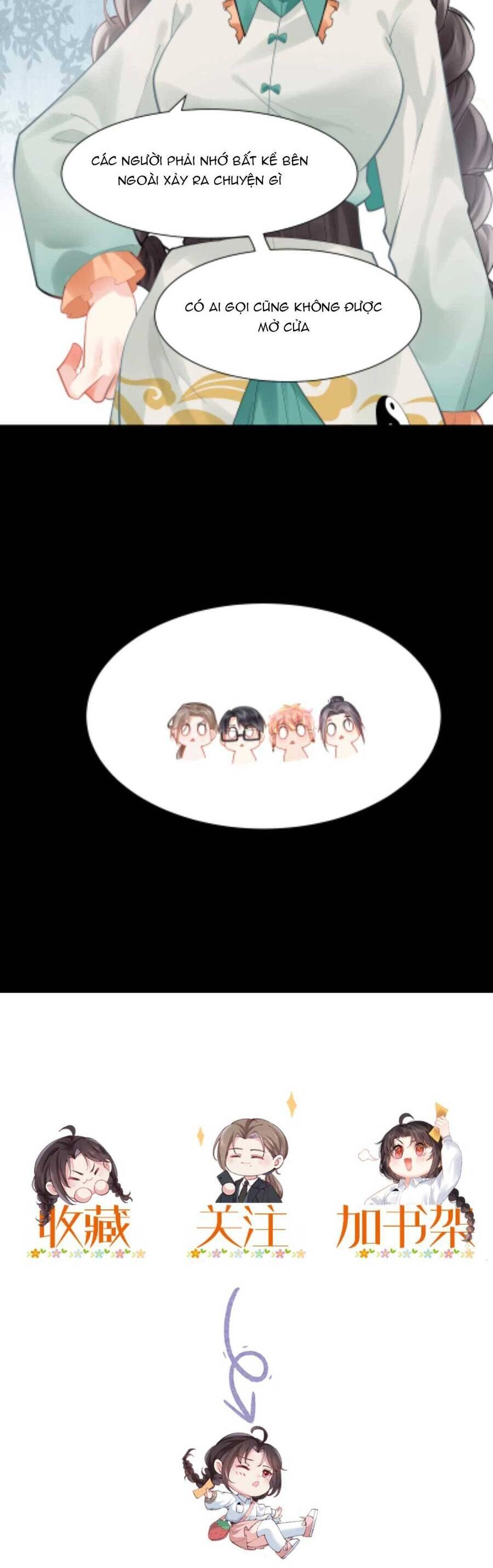 Đại Lão Huyền Học Xuống Núi Khuấy Động Cả Thế Giới Chapter 168 - 20