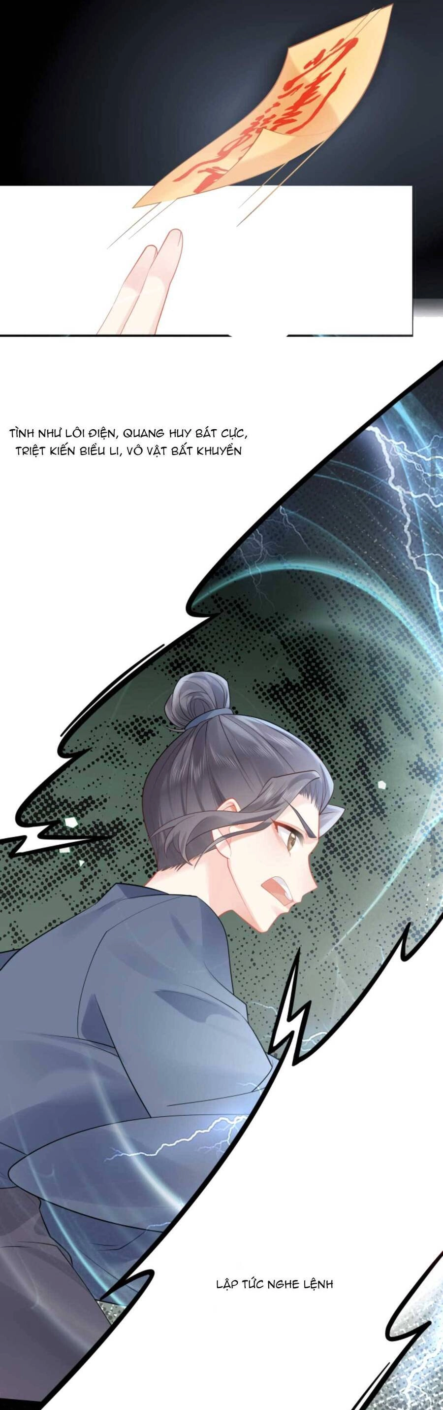 Đại Lão Huyền Học Xuống Núi Khuấy Động Cả Thế Giới Chapter 171 - 11