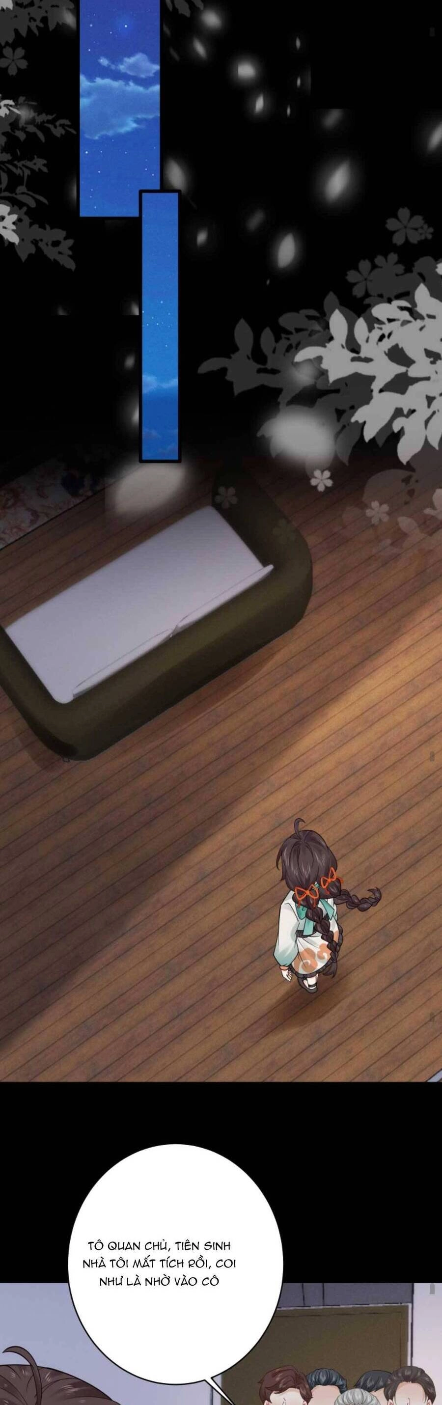 Đại Lão Huyền Học Xuống Núi Khuấy Động Cả Thế Giới Chapter 171 - 14