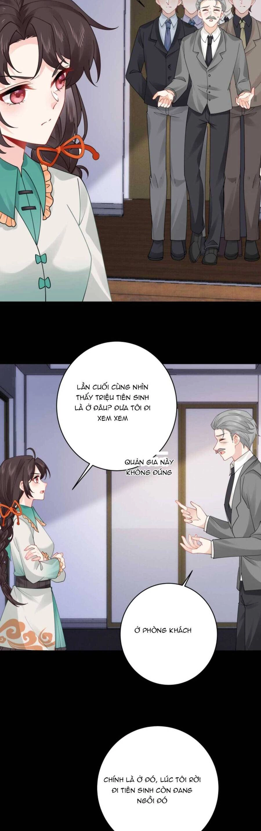 Đại Lão Huyền Học Xuống Núi Khuấy Động Cả Thế Giới Chapter 171 - 15