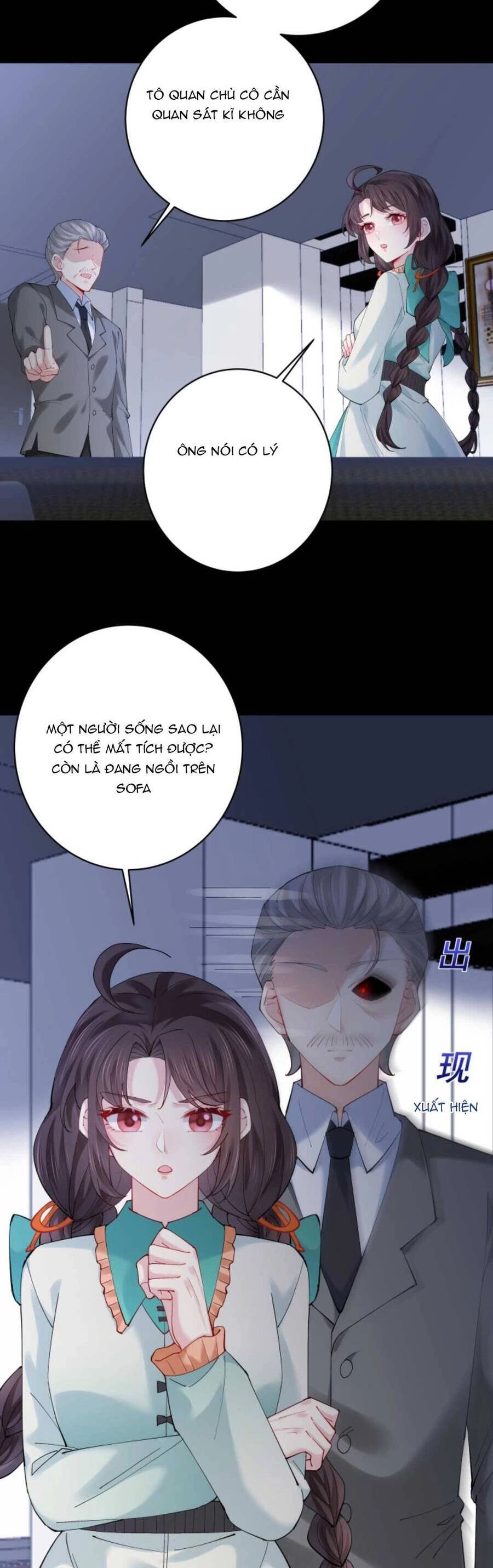 Đại Lão Huyền Học Xuống Núi Khuấy Động Cả Thế Giới Chapter 171 - 16