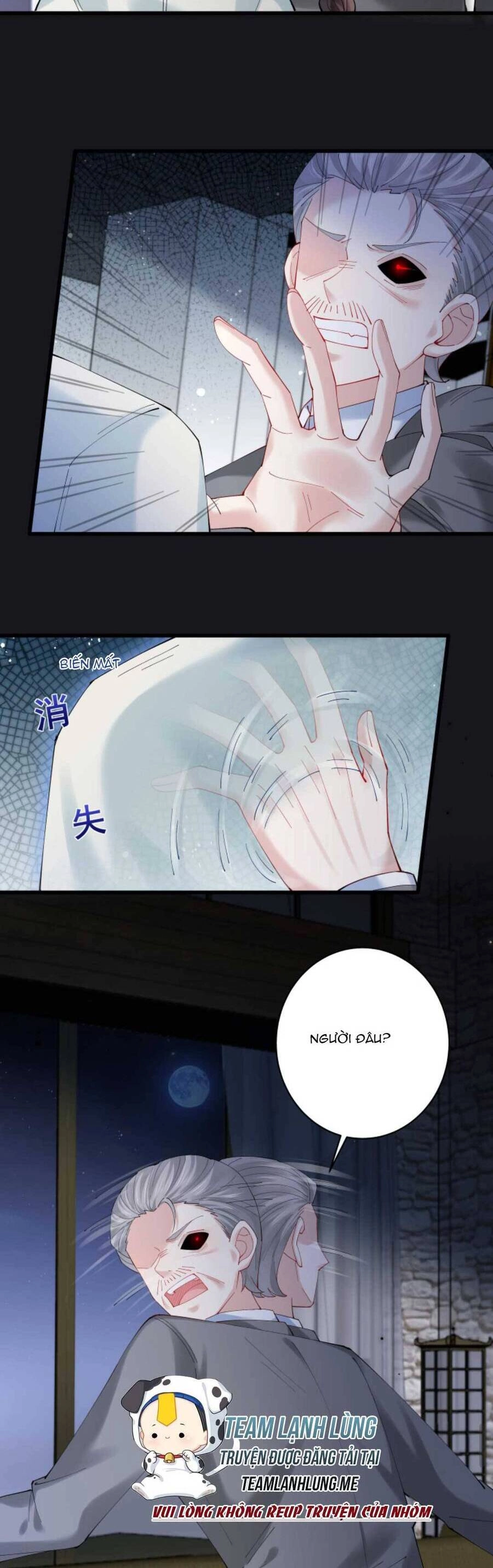 Đại Lão Huyền Học Xuống Núi Khuấy Động Cả Thế Giới Chapter 171 - 17