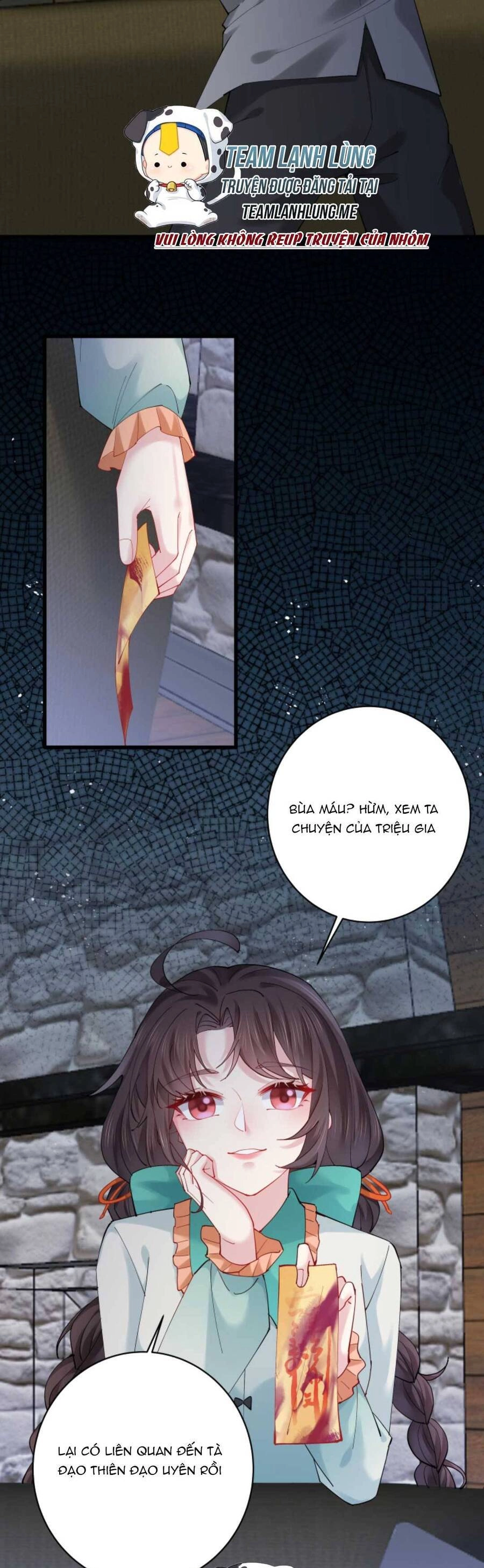 Đại Lão Huyền Học Xuống Núi Khuấy Động Cả Thế Giới Chapter 171 - 18