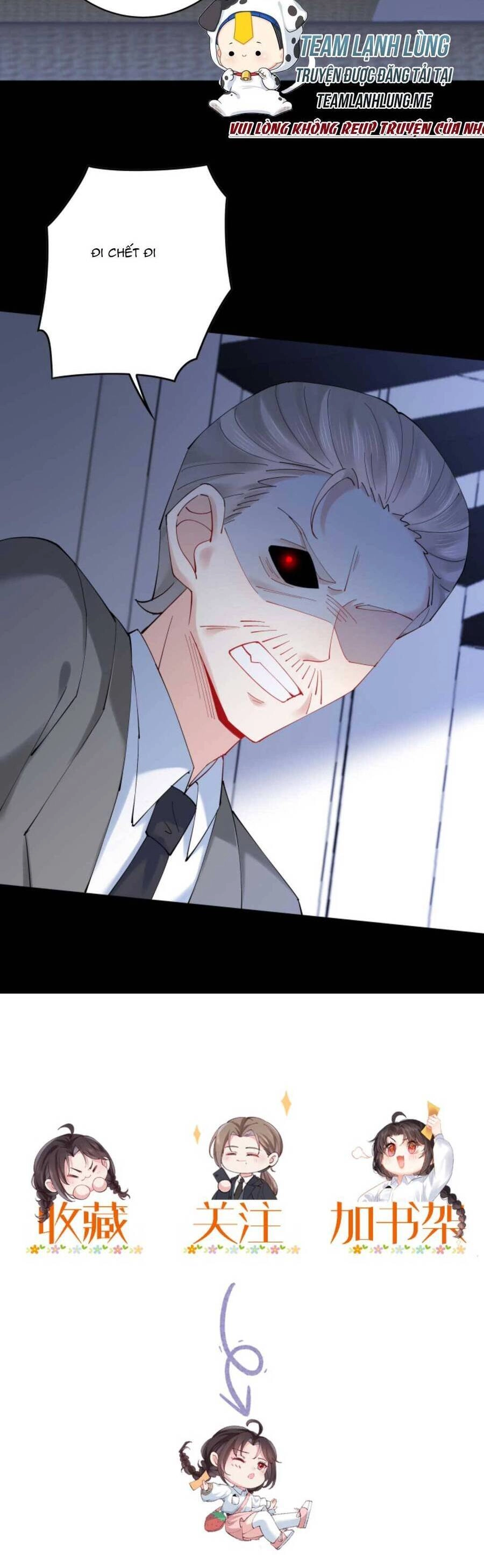 Đại Lão Huyền Học Xuống Núi Khuấy Động Cả Thế Giới Chapter 171 - 19