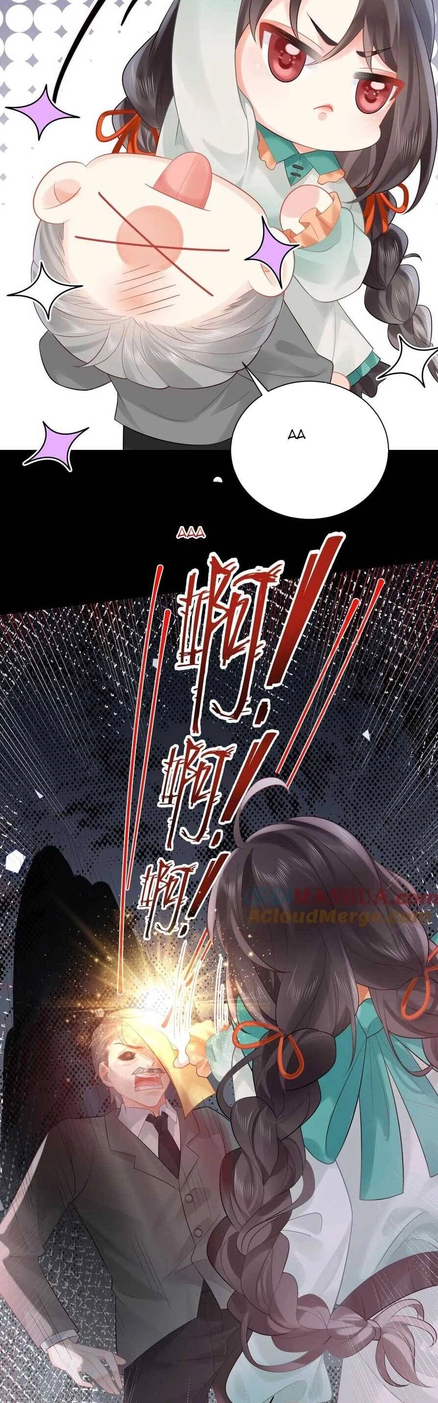 Đại Lão Huyền Học Xuống Núi Khuấy Động Cả Thế Giới Chapter 172 - 5