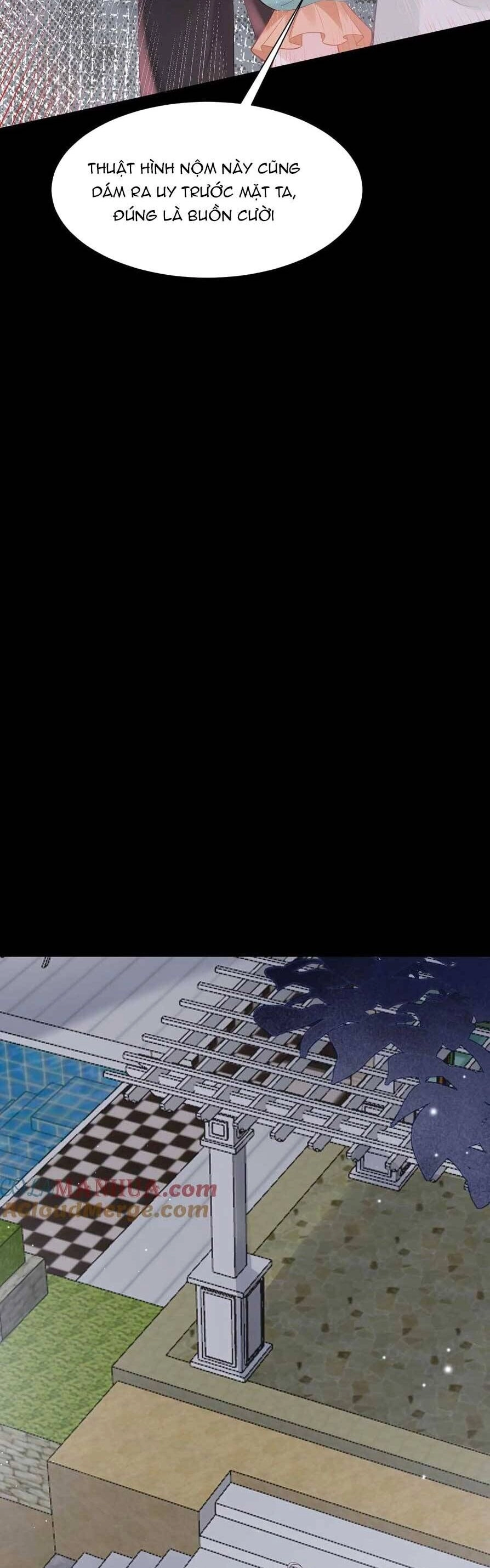 Đại Lão Huyền Học Xuống Núi Khuấy Động Cả Thế Giới Chapter 172 - 6