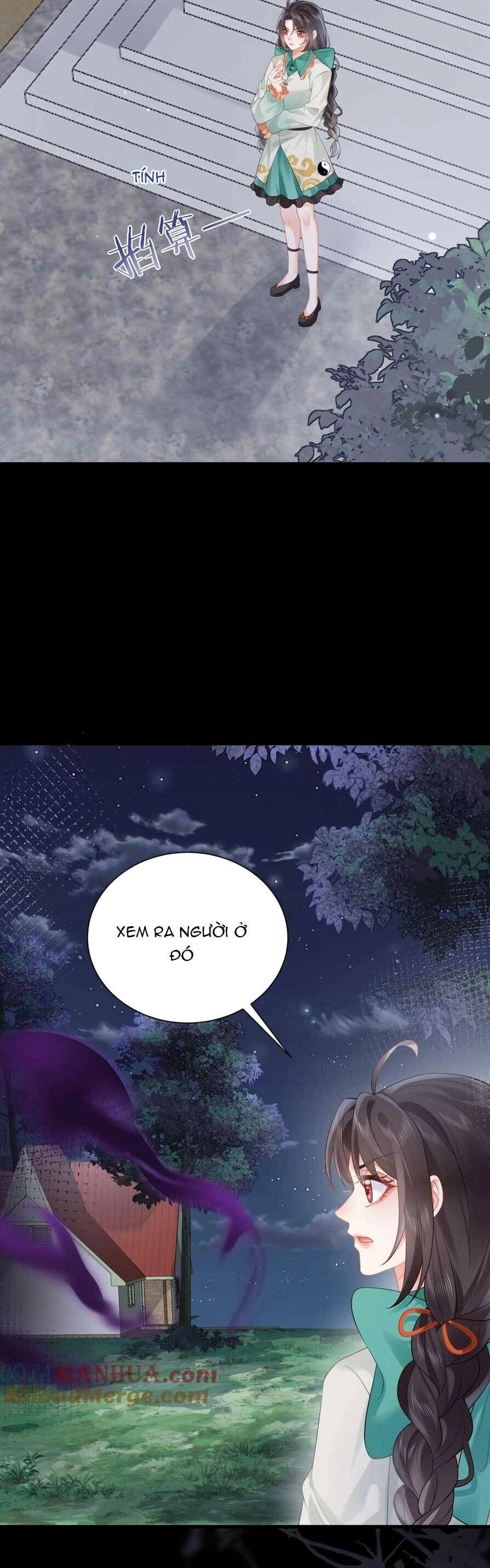 Đại Lão Huyền Học Xuống Núi Khuấy Động Cả Thế Giới Chapter 172 - 7