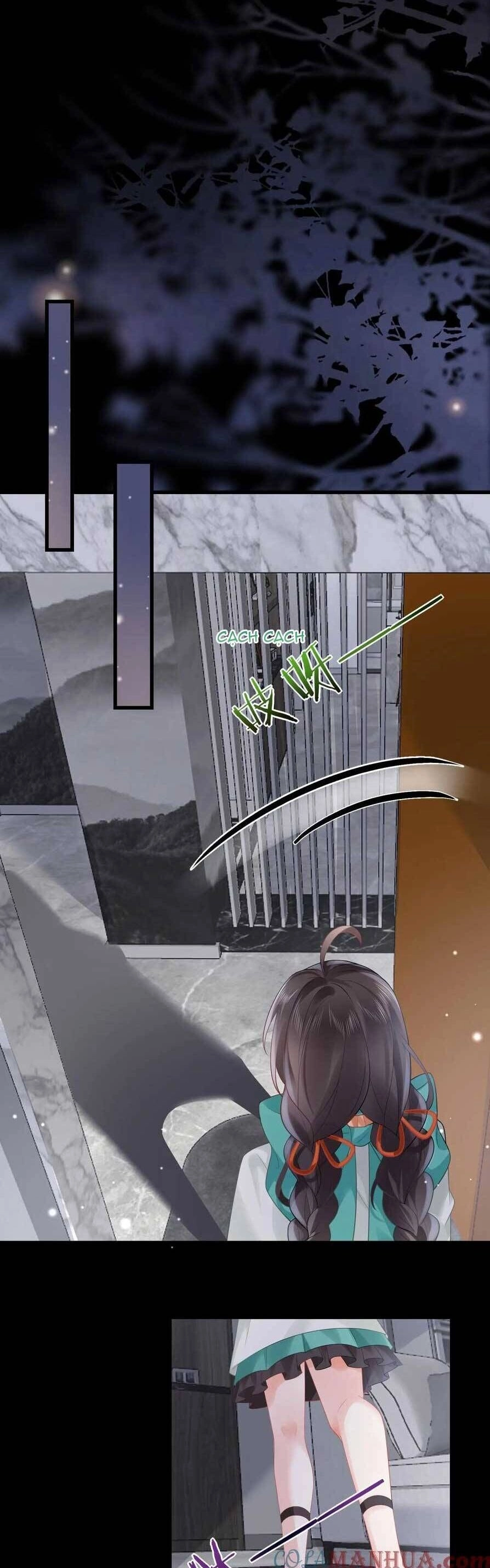 Đại Lão Huyền Học Xuống Núi Khuấy Động Cả Thế Giới Chapter 172 - 8