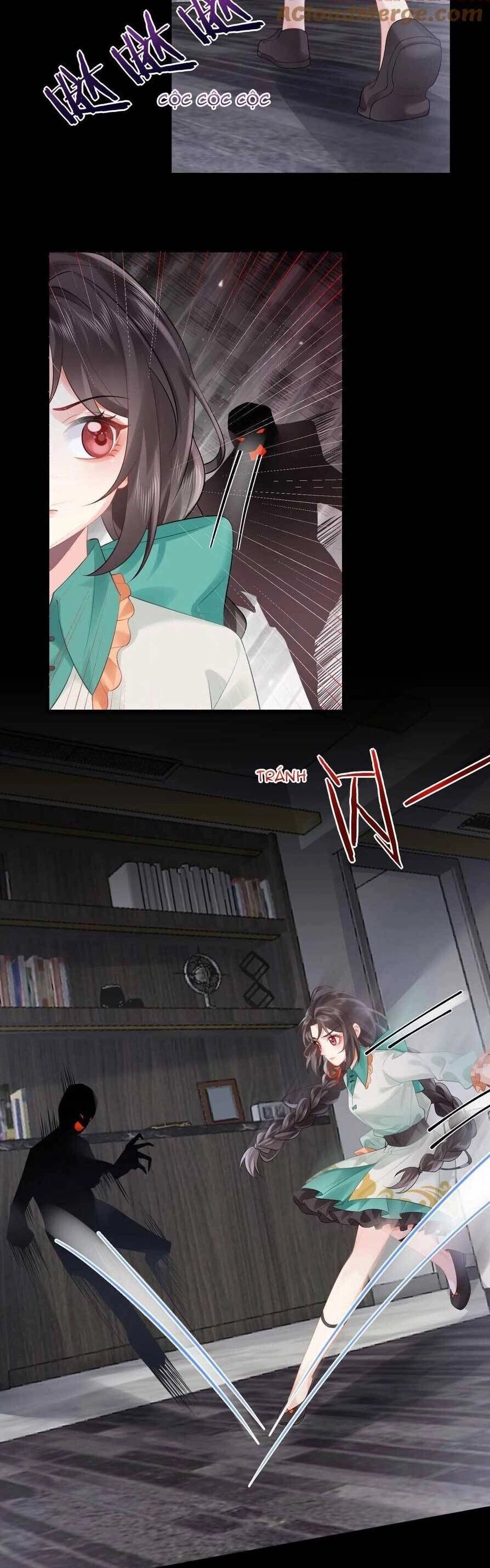 Đại Lão Huyền Học Xuống Núi Khuấy Động Cả Thế Giới Chapter 172 - 9