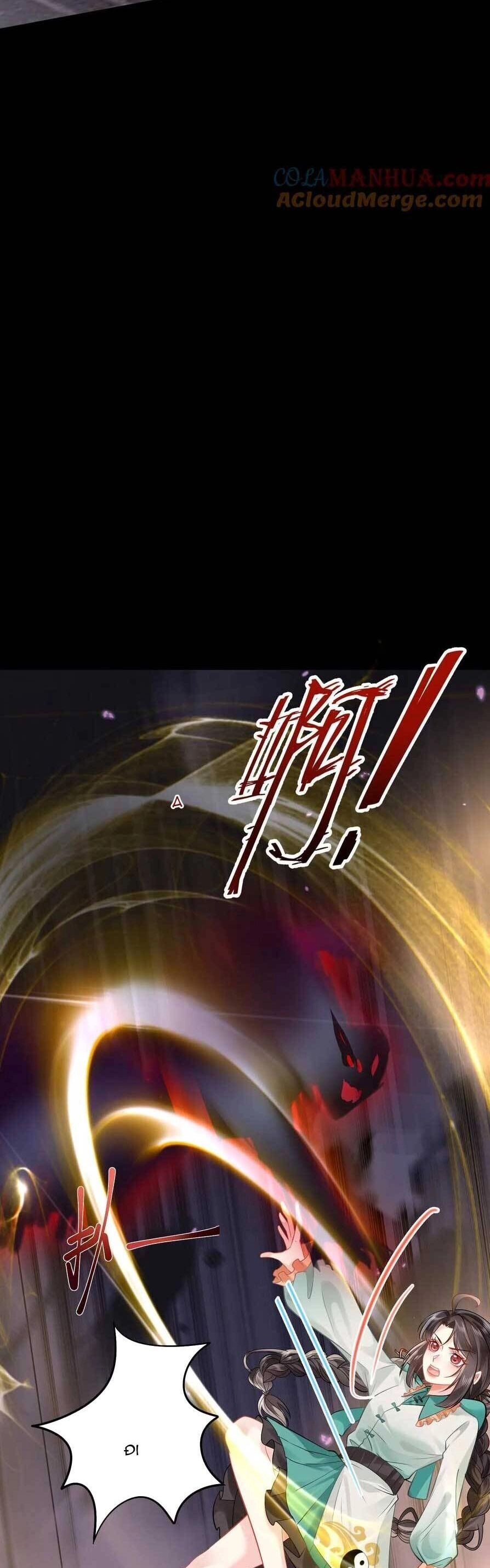 Đại Lão Huyền Học Xuống Núi Khuấy Động Cả Thế Giới Chapter 172 - 10