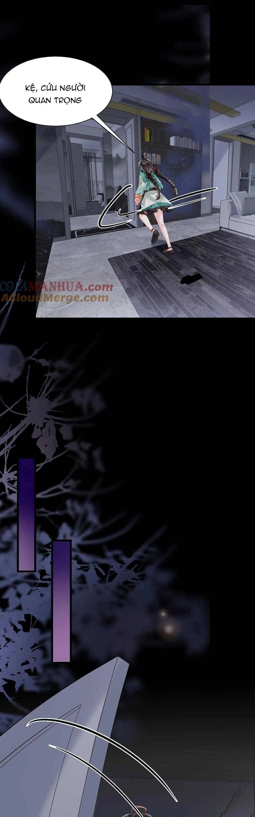 Đại Lão Huyền Học Xuống Núi Khuấy Động Cả Thế Giới Chapter 172 - 12