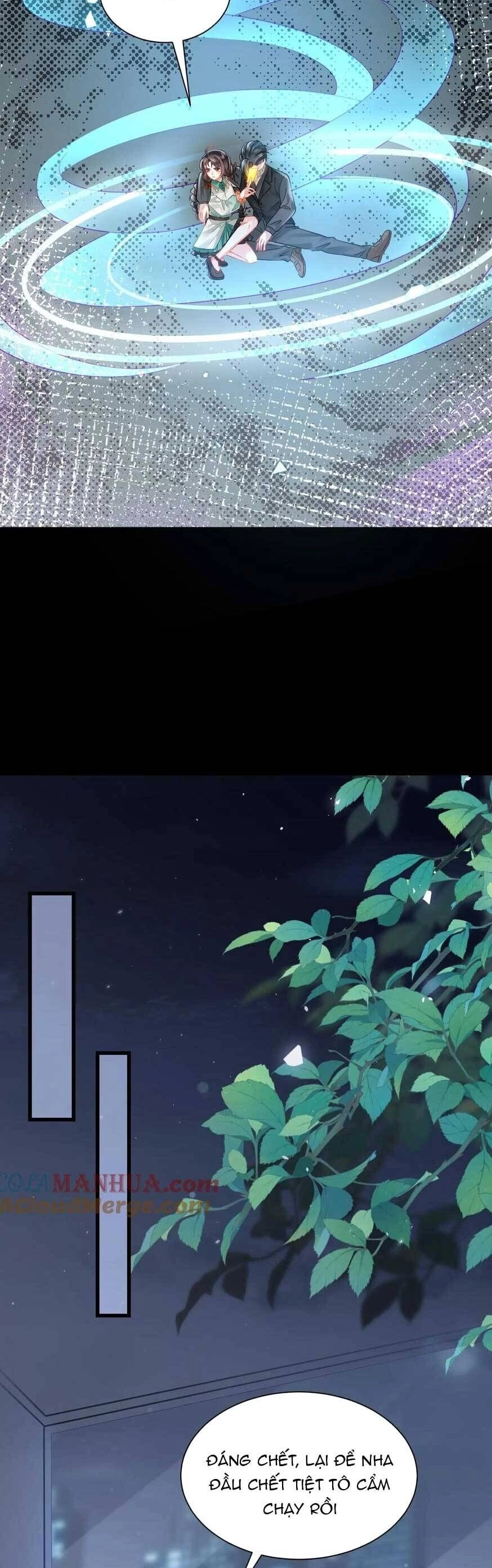 Đại Lão Huyền Học Xuống Núi Khuấy Động Cả Thế Giới Chapter 172 - 15