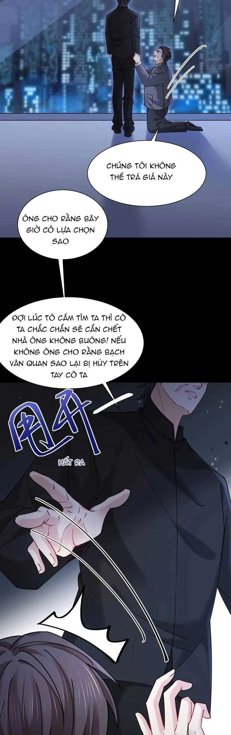 Đại Lão Huyền Học Xuống Núi Khuấy Động Cả Thế Giới Chapter 172 - 17