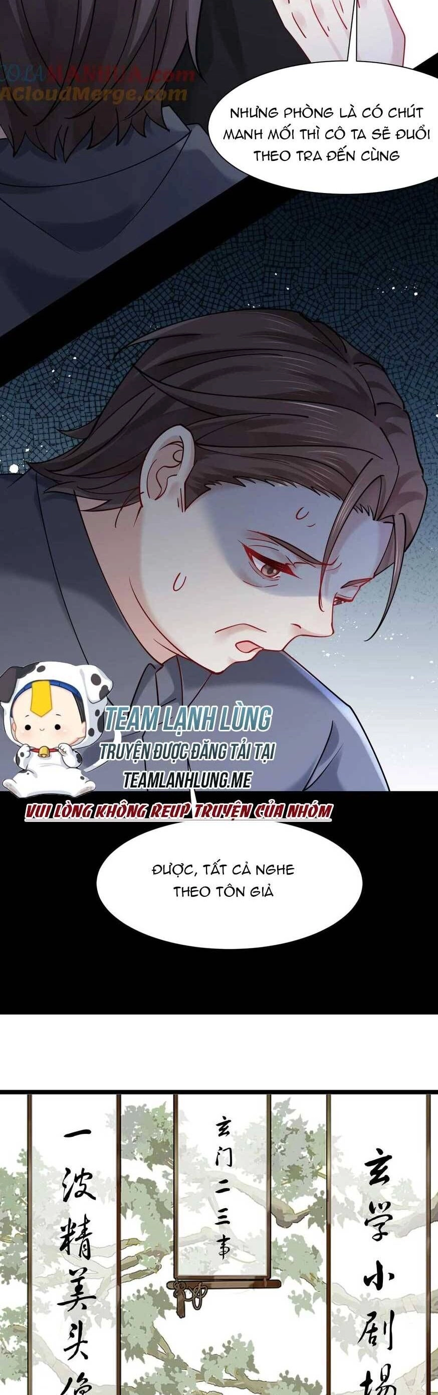 Đại Lão Huyền Học Xuống Núi Khuấy Động Cả Thế Giới Chapter 172 - 18